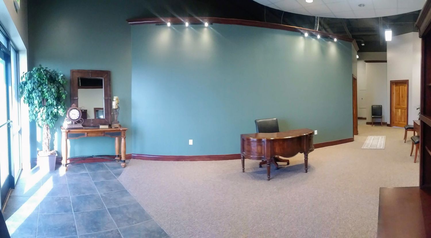 Expressway Business Park: 1002 Expressway Ln, Spanish Fork, UT 84660